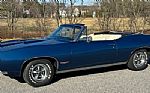 1968 GTO Convertible Thumbnail 61