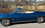 1968 GTO Convertible Thumbnail 62