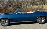 1968 GTO Convertible Thumbnail 63