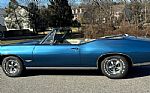 1968 GTO Convertible Thumbnail 64