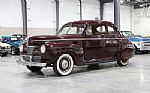 1941 Deluxe / Super Deluxe Thumbnail 20
