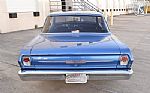 1964 Nova Chevy II Thumbnail 9