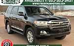 2016 Land Cruiser Thumbnail 1