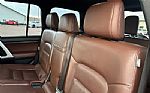 2016 Land Cruiser Thumbnail 23