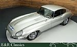 1964 E-Type Thumbnail 3