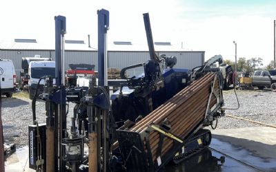 Photo of a 2023 Universal 22X22 for sale