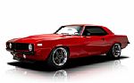 1969 Camaro Thumbnail 1