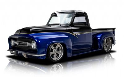 Photo of a 1953 Ford F100 Pickup Truck for sale