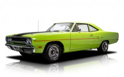 Photo of a 1970 Plymouth Road Runner for sale