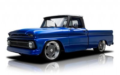 Photo of a 1964 Chevrolet C10 Pickup Truck for sale