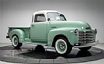 1951 3100 Pickup Truck Thumbnail 10
