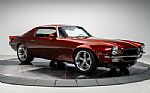1972 Camaro Thumbnail 10