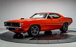 1970 Barracuda Thumbnail 7