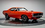 1970 Barracuda Thumbnail 10