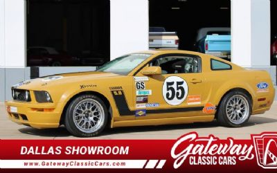Photo of a 2005 Ford Mustang FR500C #002 for sale