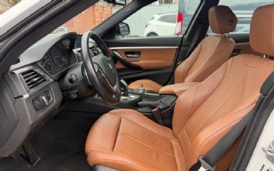 Photo of a 2016 BMW 3 Series Gran Turismo Hatchback for sale