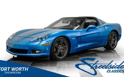Photo of a 2008 Chevrolet Corvette 2LT Z51 Supercharged for sale