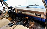 1985 Blazer K5 4X4 Silverado Thumbnail 54