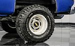 1985 Blazer K5 4X4 Silverado Thumbnail 68