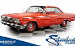 1962 Bel Air Bubble Top 409 Thumbnail 1