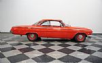1962 Bel Air Bubble Top 409 Thumbnail 14
