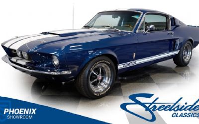 Photo of a 1967 Ford Mustang Shelby GT350 Tribute for sale