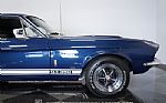 1967 Mustang Shelby GT350 Tribute Thumbnail 34