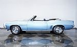 1969 Camaro RS Convertible Thumbnail 7