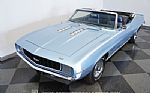 1969 Camaro RS Convertible Thumbnail 20