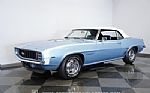 1969 Camaro RS Convertible Thumbnail 22