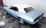 1969 Camaro RS Convertible Thumbnail 25