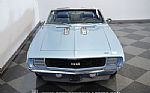 1969 Camaro RS Convertible Thumbnail 26
