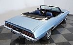 1969 Camaro RS Convertible Thumbnail 33