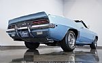 1969 Camaro RS Convertible Thumbnail 34