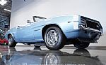 1969 Camaro RS Convertible Thumbnail 40