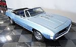 1969 Camaro RS Convertible Thumbnail 41