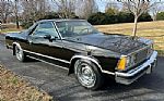 1981 El Camino Thumbnail 7