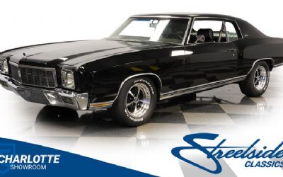 Photo of a 1971 Chevrolet Monte Carlo for sale