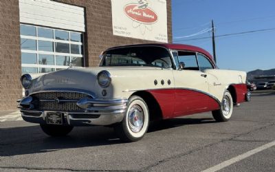 Photo of a 1955 Buick Special Used for sale
