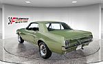 1967 Mustang Sprint Thumbnail 3