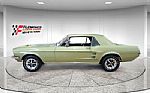 1967 Mustang Sprint Thumbnail 2