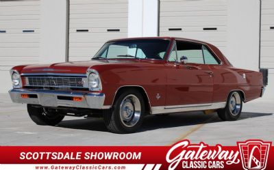 Photo of a 1966 Chevrolet Chevy II - Nova for sale