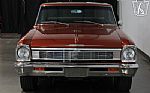 1966 Chevy II - Nova Thumbnail 13