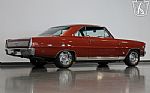 1966 Chevy II - Nova Thumbnail 24