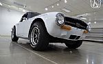 1972 TR6 Thumbnail 23