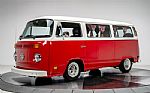 1977 Type 2 Bus Thumbnail 8