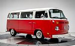 1977 Type 2 Bus Thumbnail 11