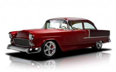 Photo of a 1955 Chevrolet 210 for sale