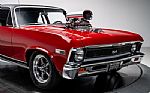 1968 Nova Thumbnail 13