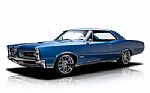 1966 GTO Thumbnail 1